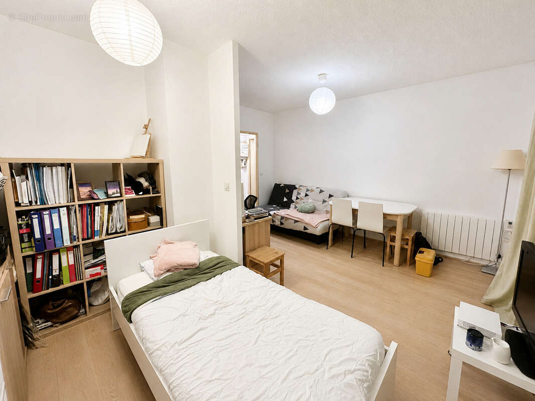 Appartement à CLERMONT-FERRAND