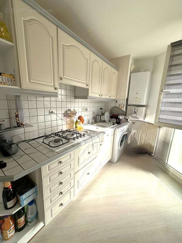 Appartement à NOISEAU