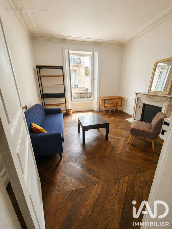 Appartement 36 m² à Rennes  - photo 9