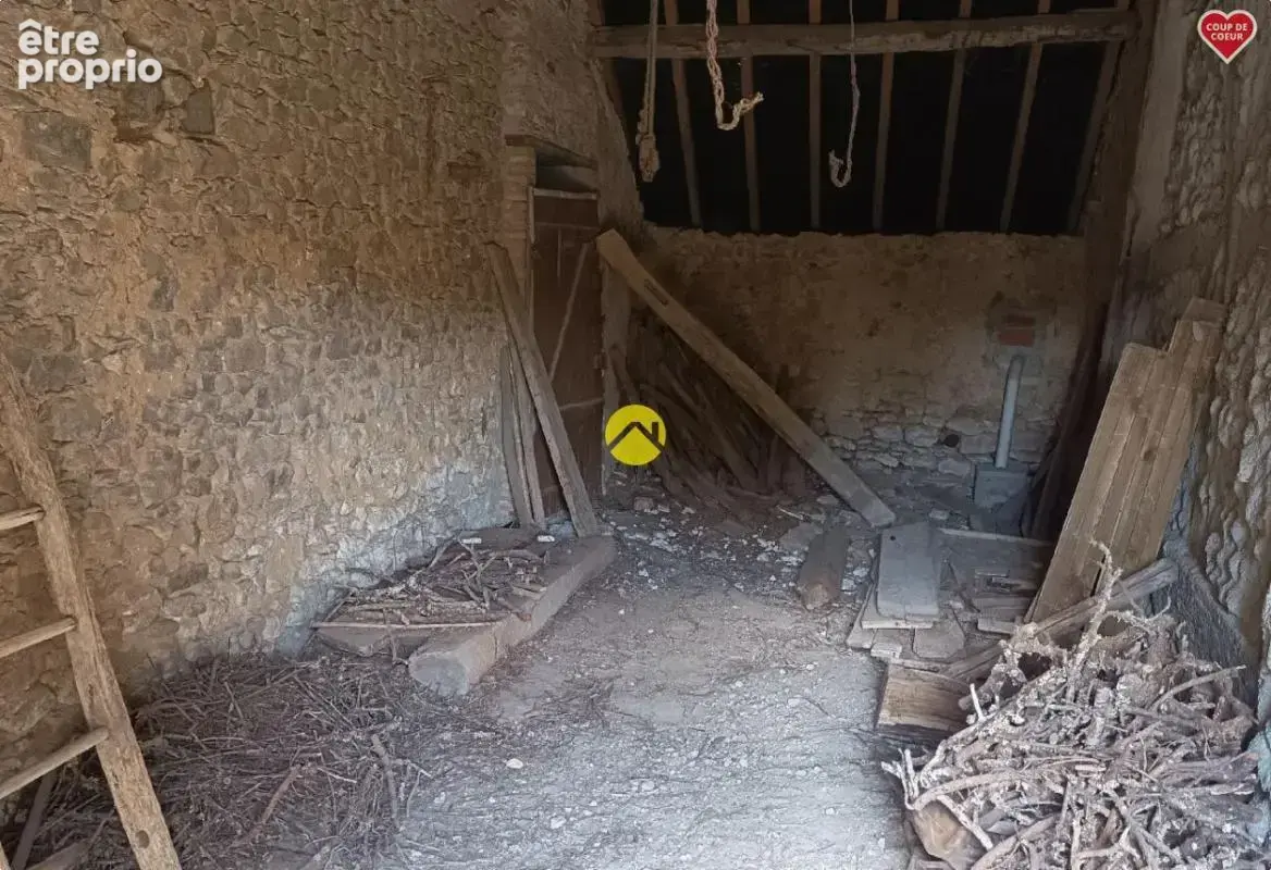Maison vigneronne - photo 8