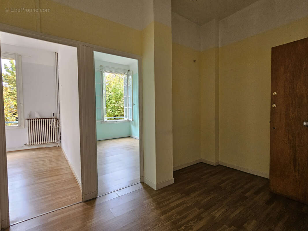 Appartement à ANDON