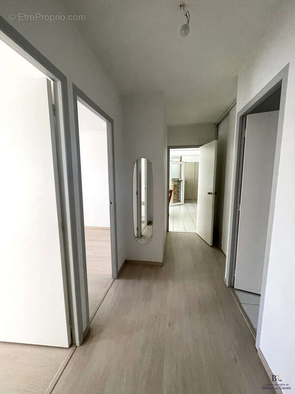 Appartement à SALIES-DE-BEARN