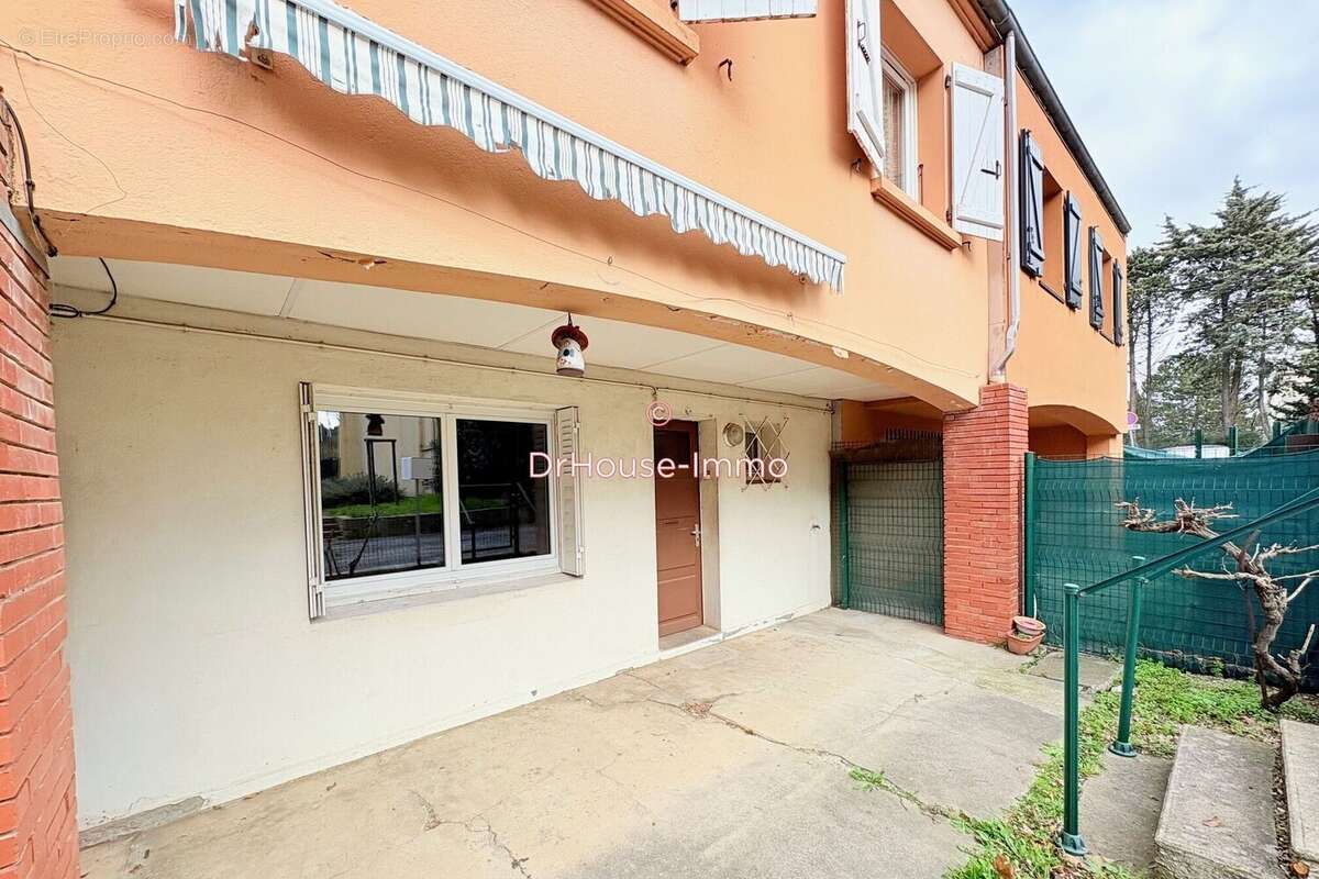 Maison à CARCASSONNE