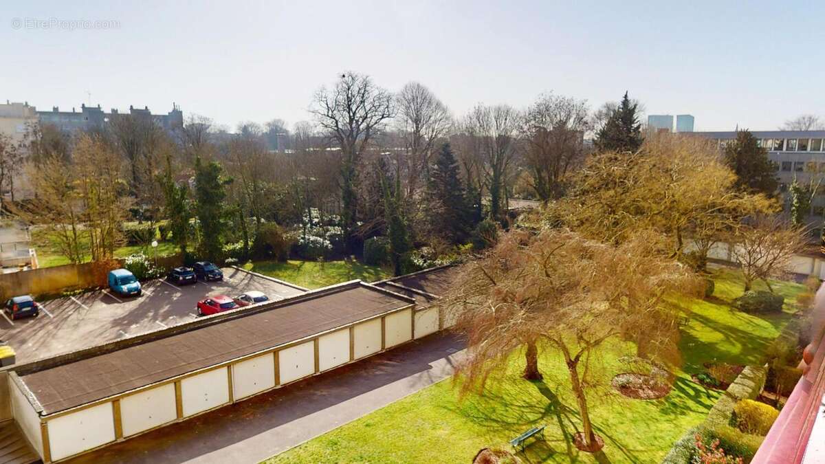 Photo 2 - Appartement à LA MADELEINE