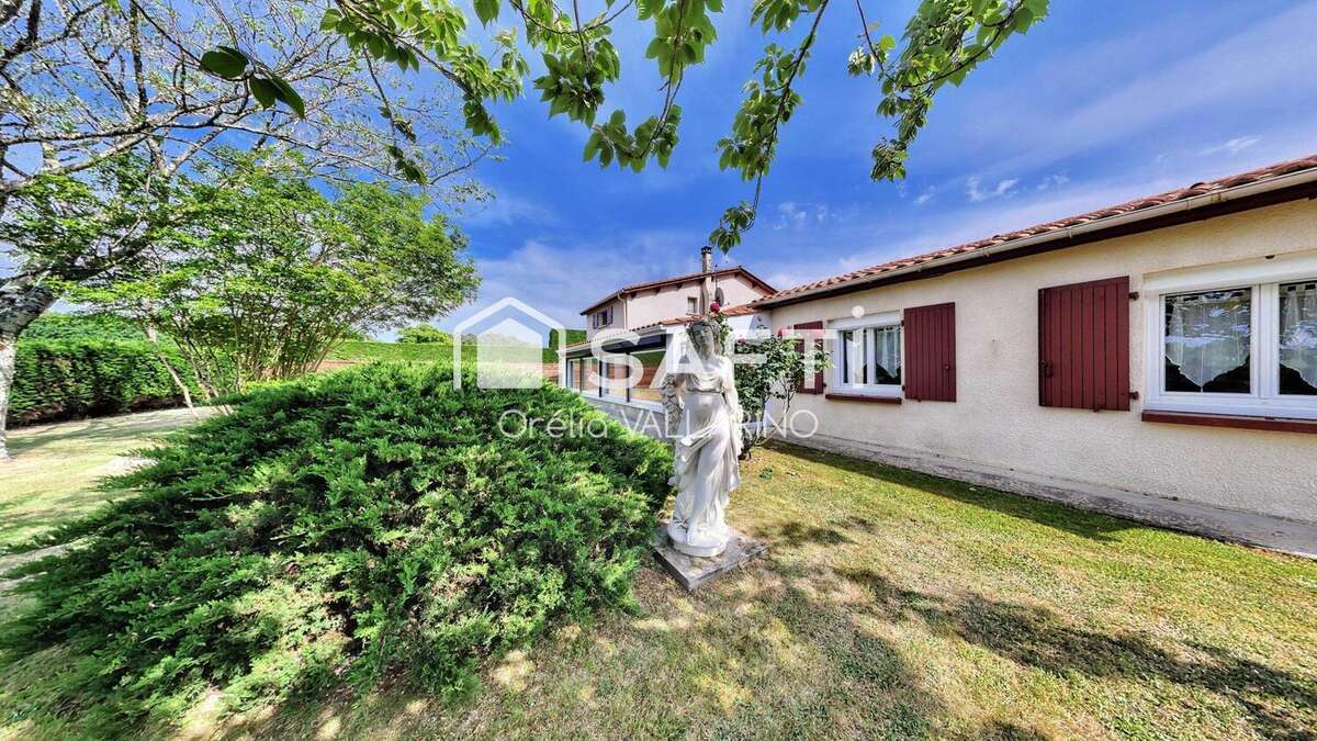 Photo 2 - Maison à CLERAC