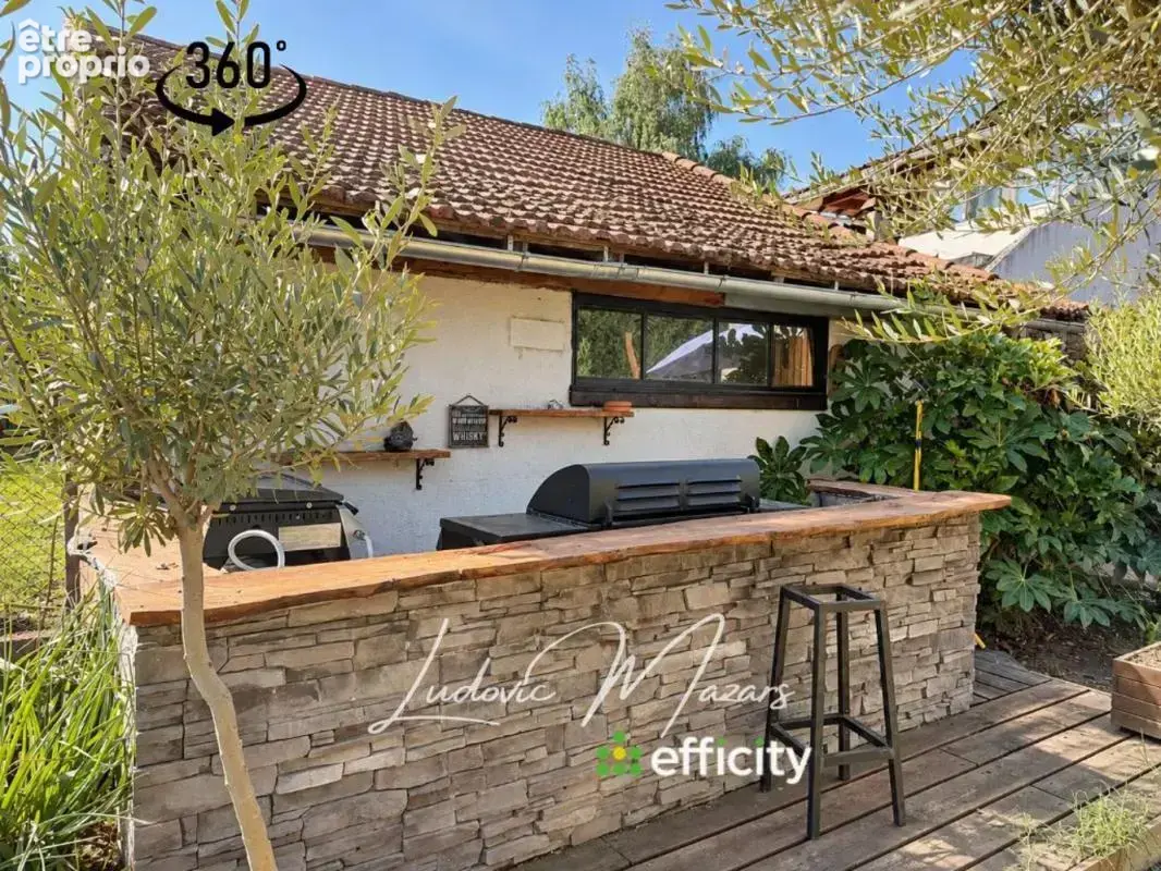 Maison 4 pièces 146 m² à vendre à Castelsarrasin (82100) - photo 16