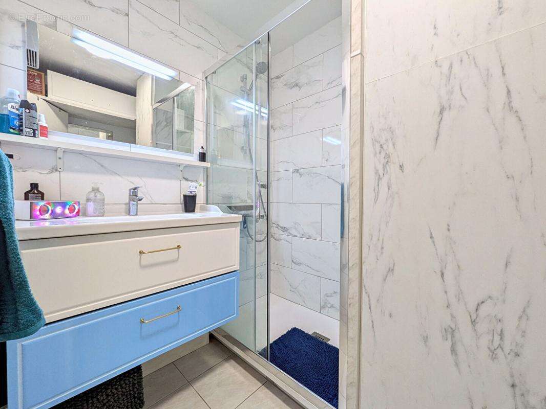 Appartement à FLINS-SUR-SEINE