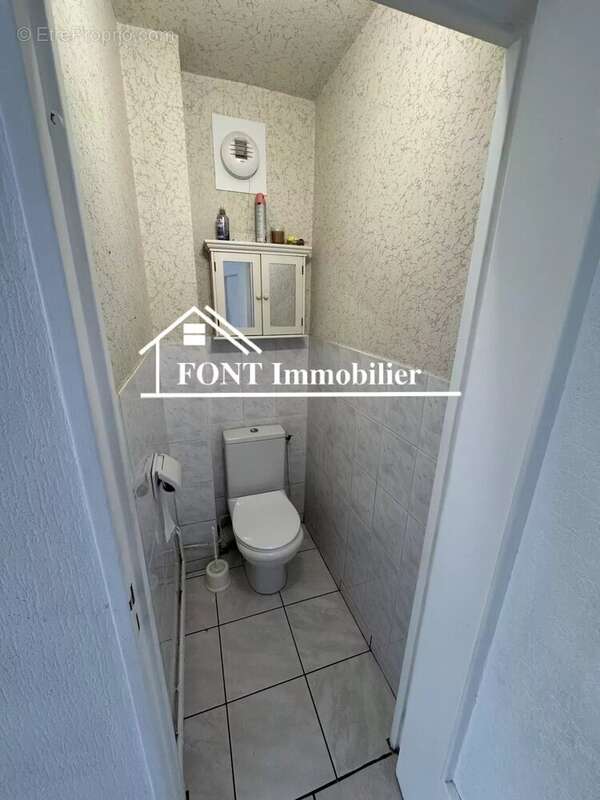Appartement à VILLARS