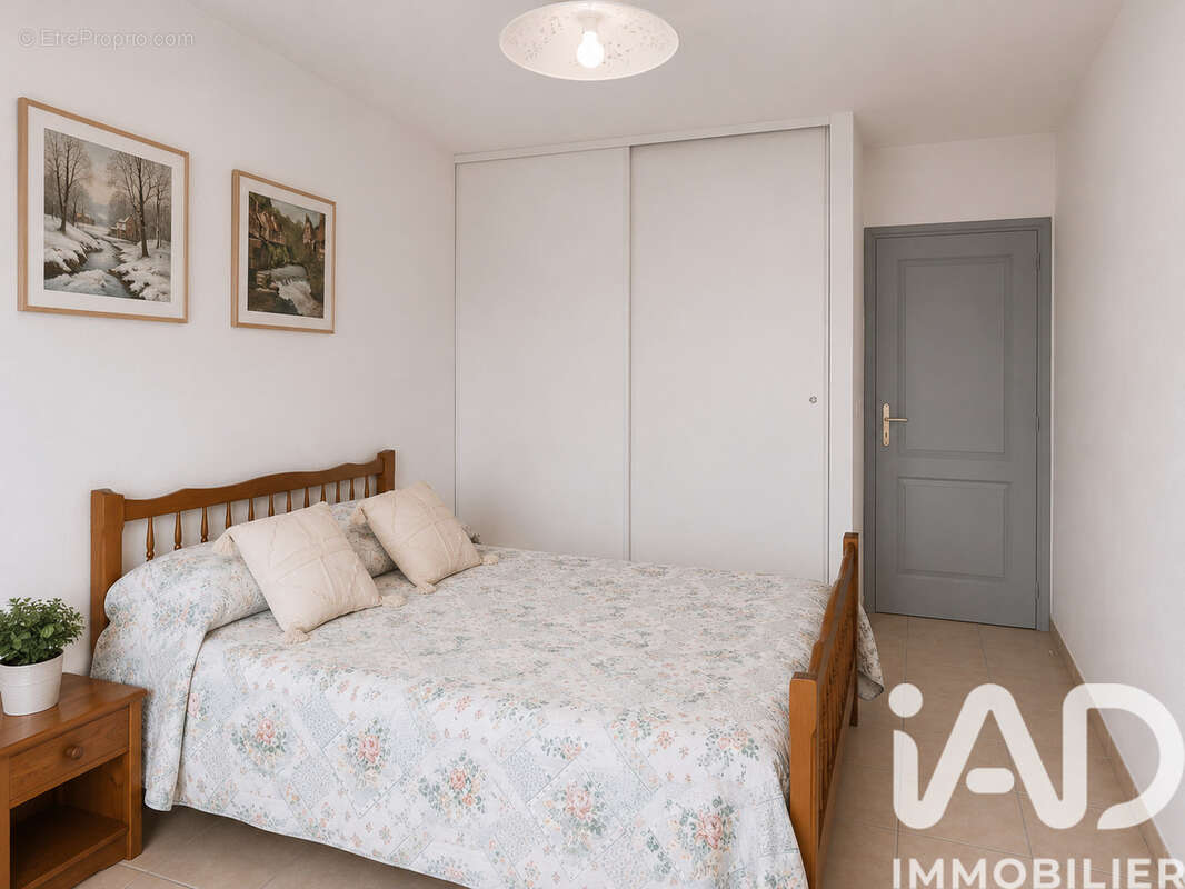 Photo 8 - Appartement à TARASCON