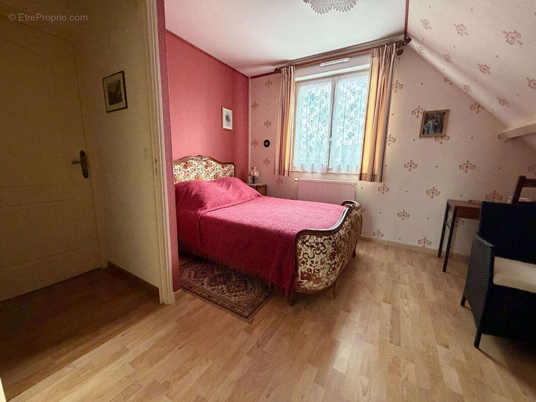 Maison à LUISANT