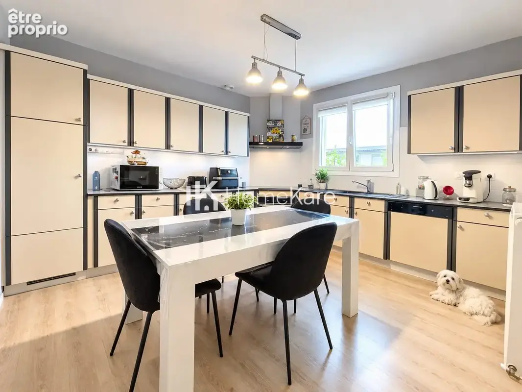 Maison 5 pièces 130 m² à vendre à Saverdun (09700) - photo 4