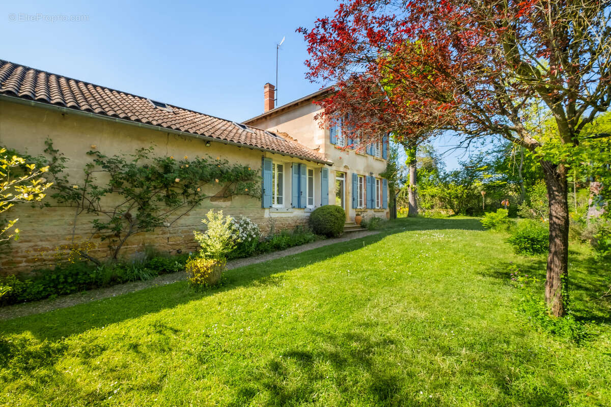 Maison à GLEIZE