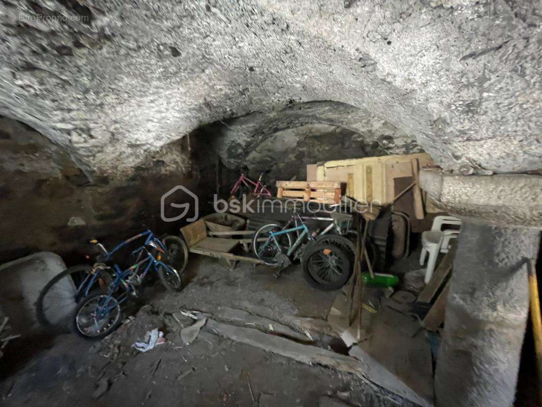 Maison à VILLARGONDRAN