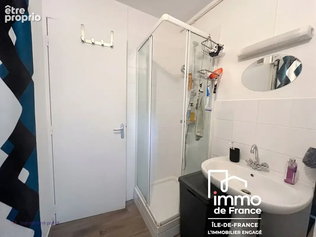 Appartement 4 pièces CHELLES - photo 3