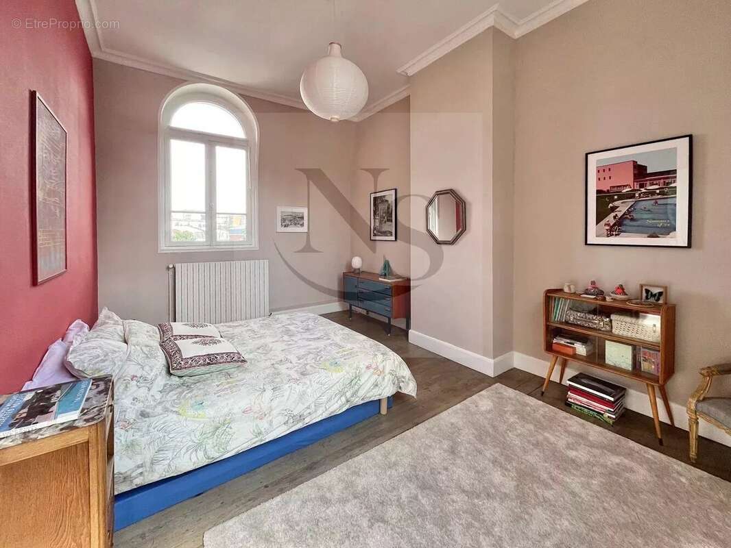 Hôtel particulier d’exception – À deux pas du centre-ville et de la gare TGV (Arras–Paris en 45 min) - photo 15