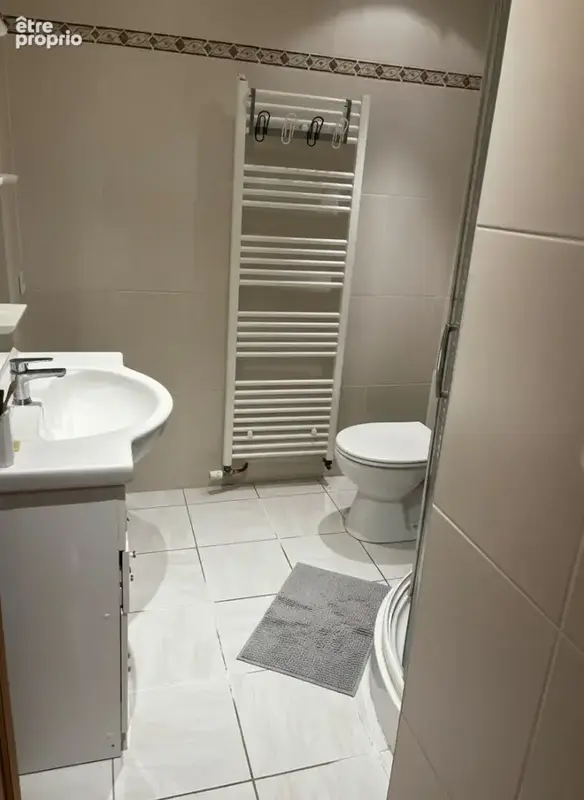 Appartement 70m² à vesoul - photo 8