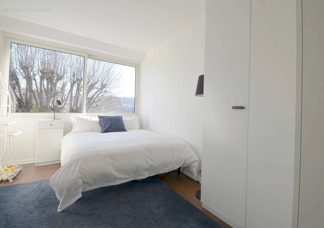 Appartement à CROISSY-SUR-SEINE