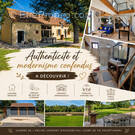 Maison à MONTIPOURET
