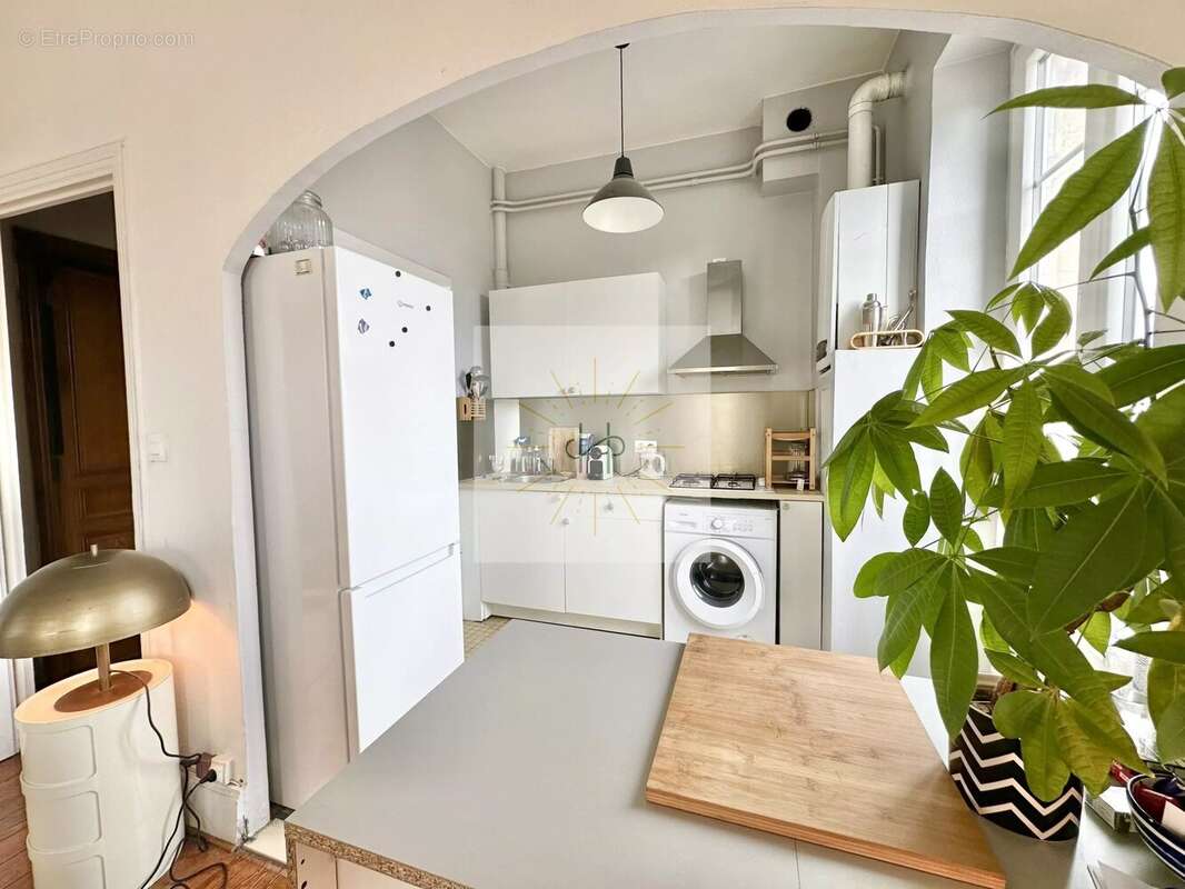 Appartement à MONTELIMAR