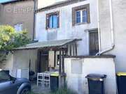 Maison à NOGENT-SUR-VERNISSON