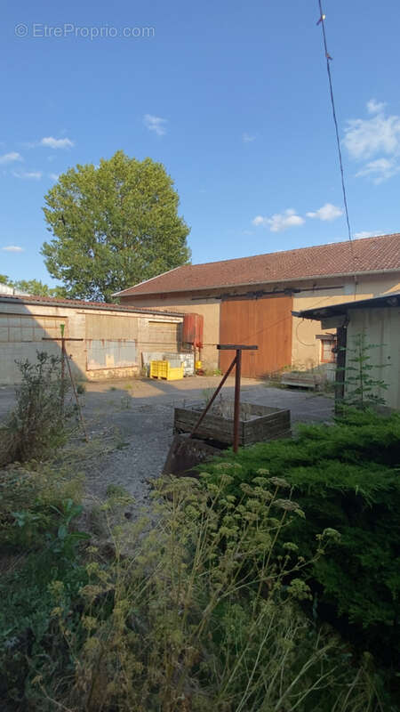 Maison à BEAUMONT