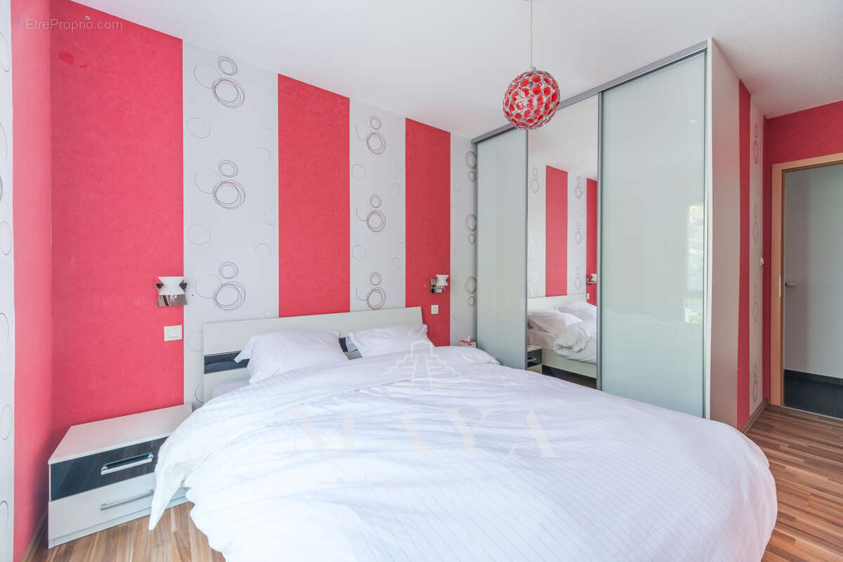 Appartement à KEMBS