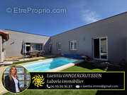 Maison à BIZE-MINERVOIS