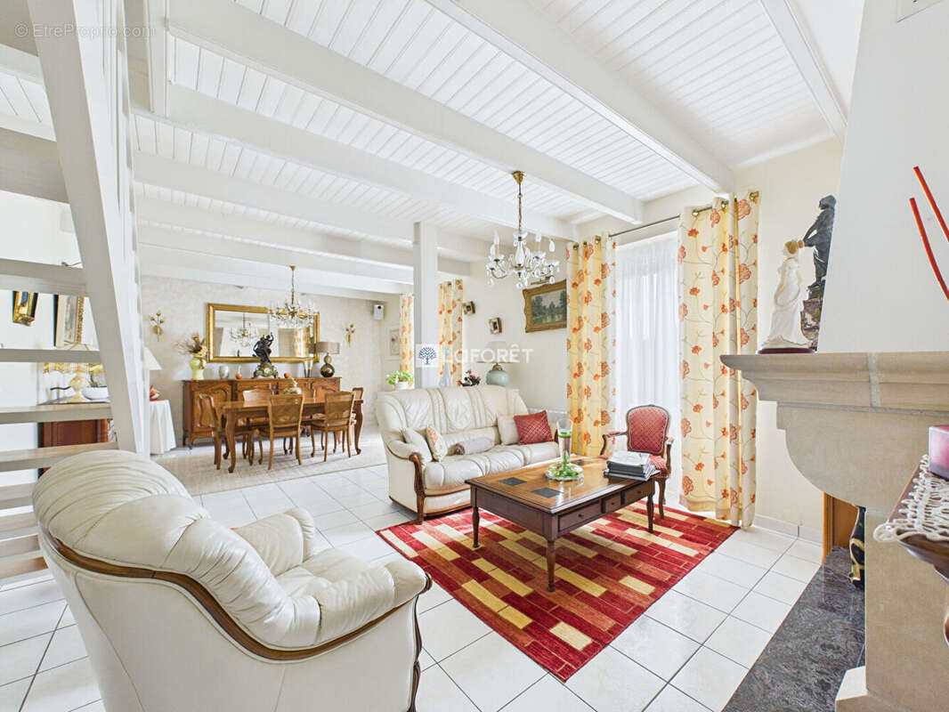 Maison à FOUESNANT