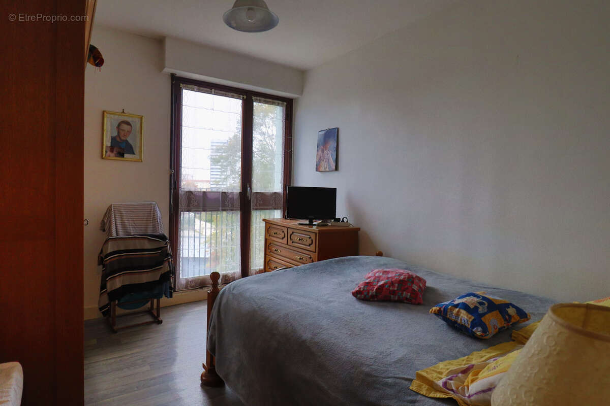 Appartement à CHALONS-EN-CHAMPAGNE