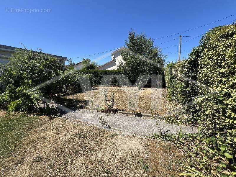 Maison 47 m² à Quincy-Sous-Senart  - photo 7