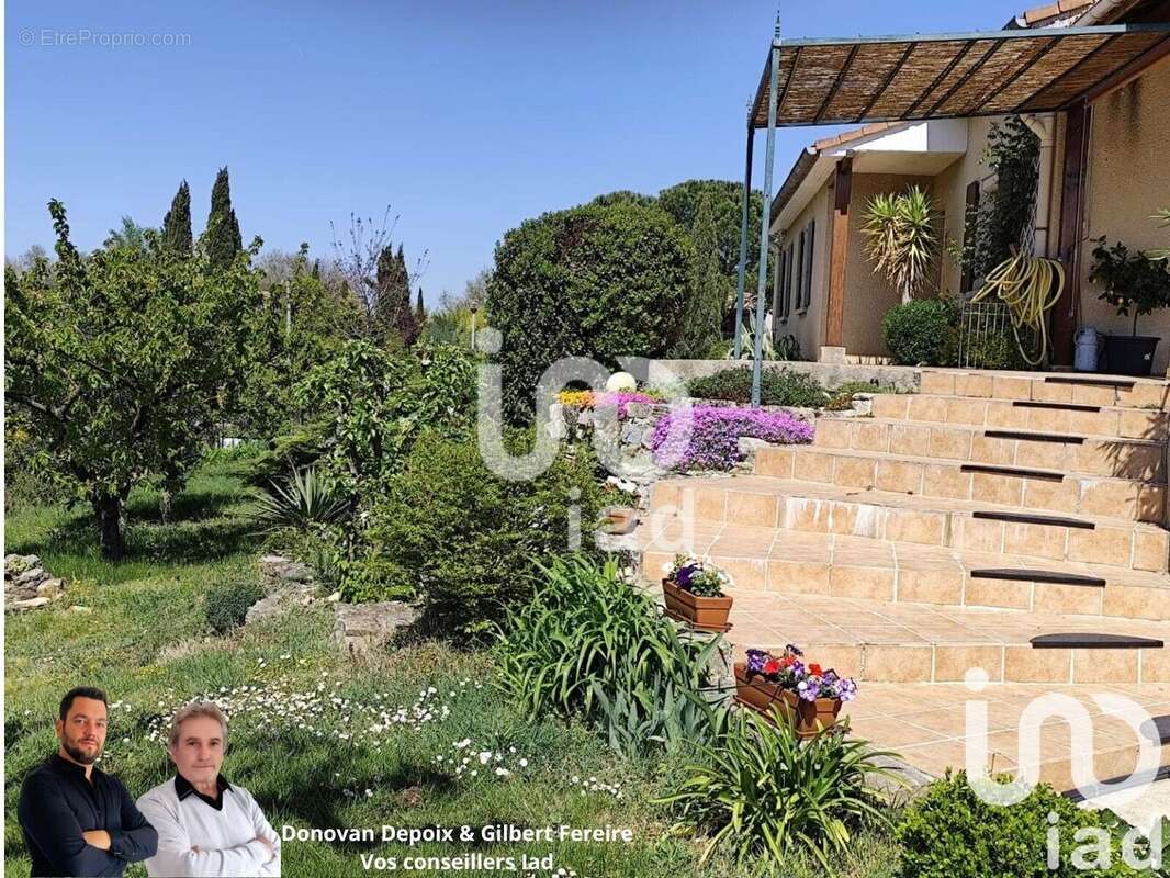 Photo 3 - Maison à ALLEX