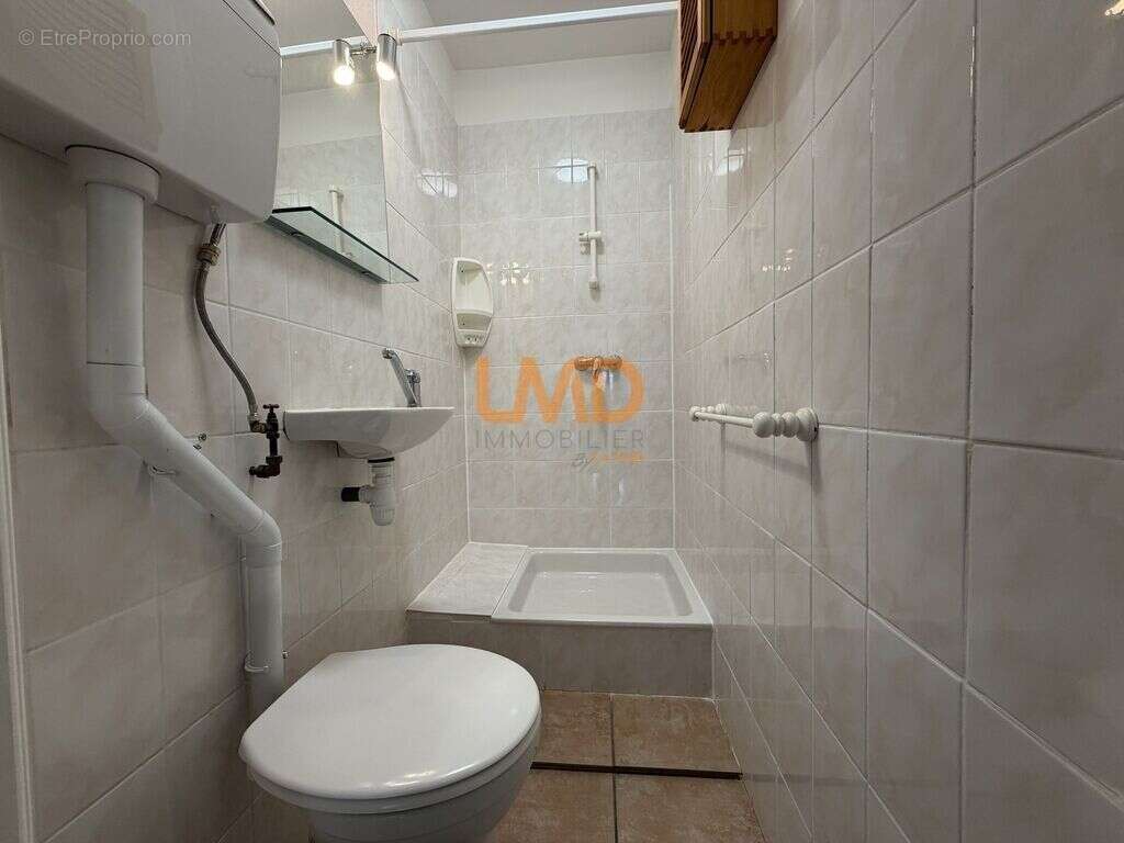 Maison plain pied 117 m2 habitables - photo 9