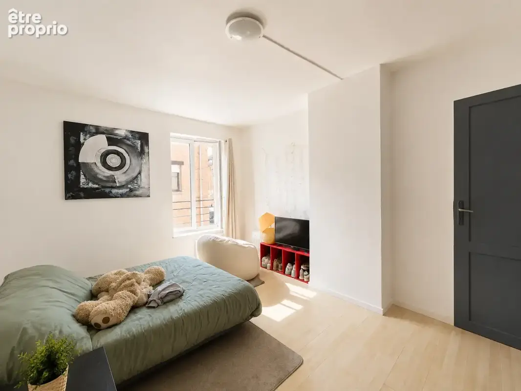 ARMENTIÈRES   Idéal investisseur   Maison 1930 vendue louée - photo 4