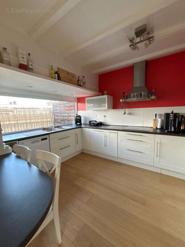 Appartement à ACHICOURT