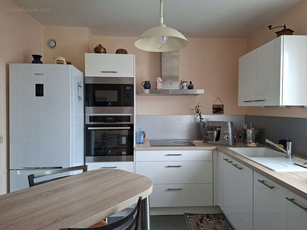 Appartement à LE MANS