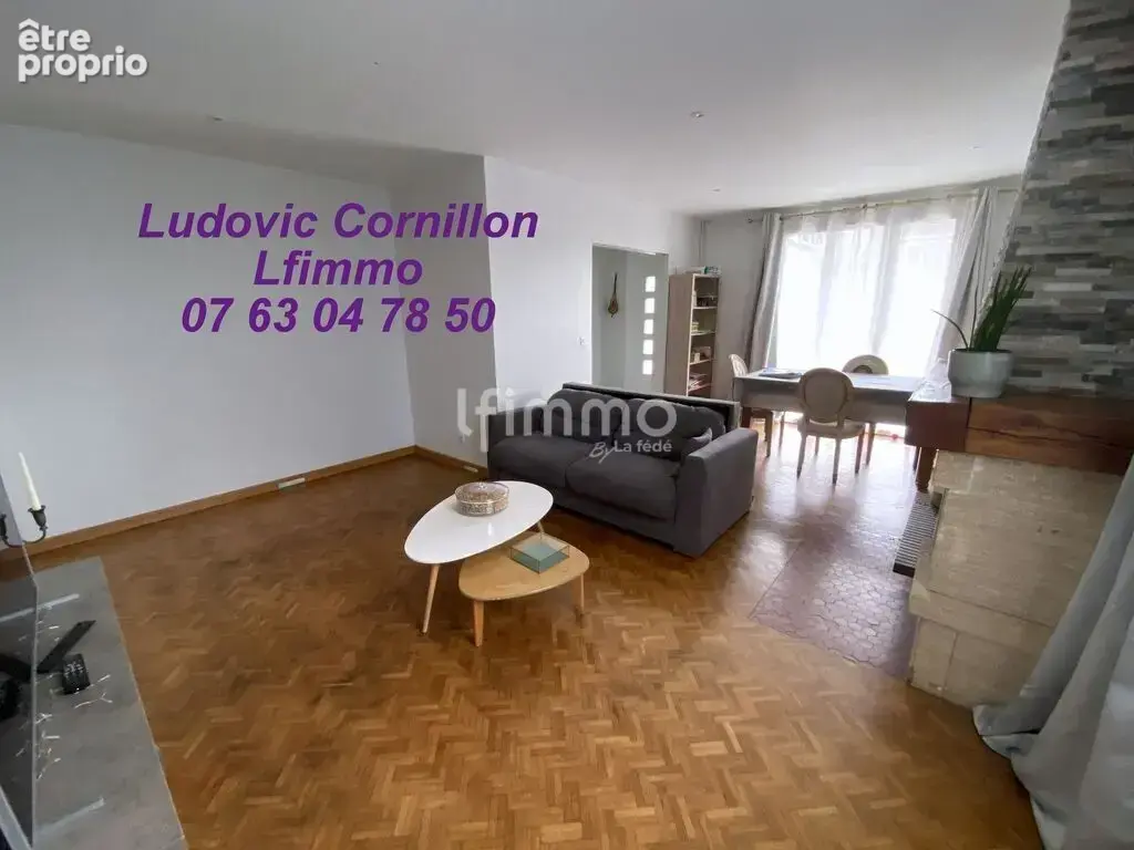 Maison individuelle 153 m2 en lotissement - photo 2