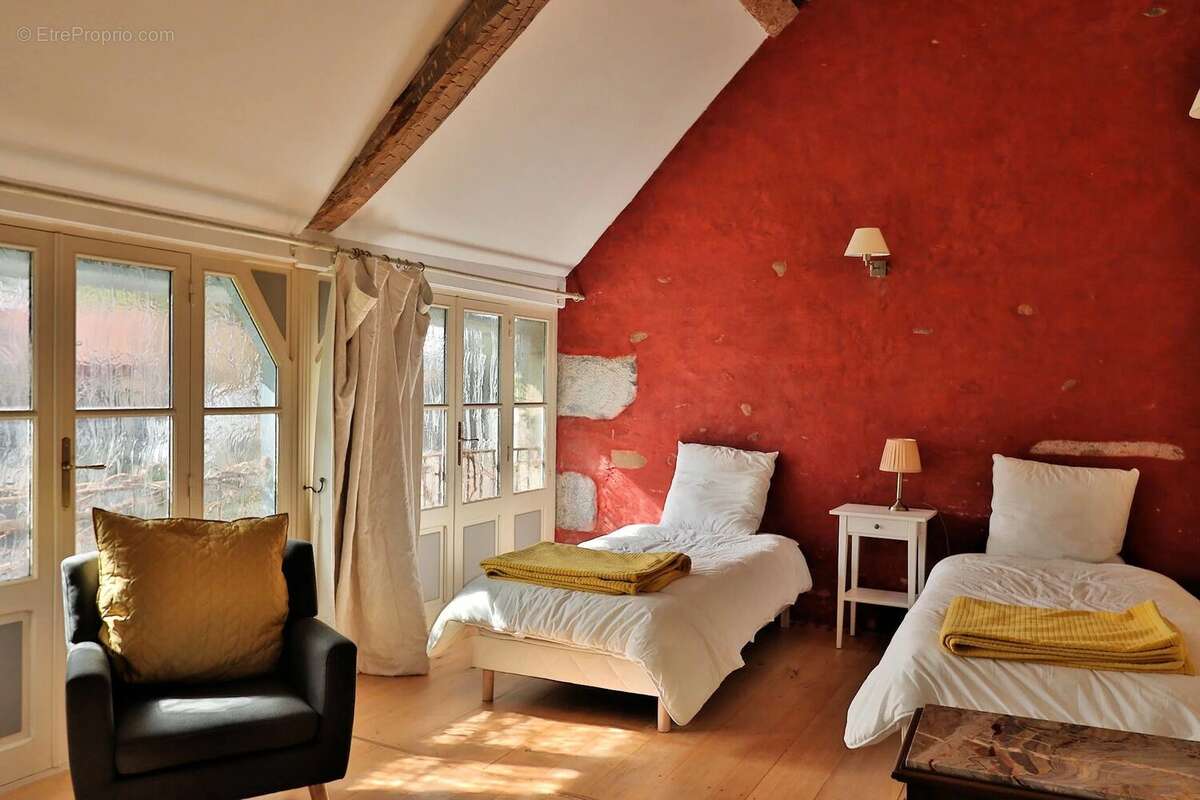 Maison à LA BARTHE-DE-NESTE