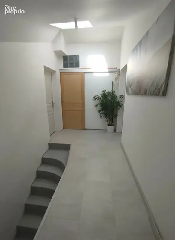 Maison 174m² à vesoul - photo 17