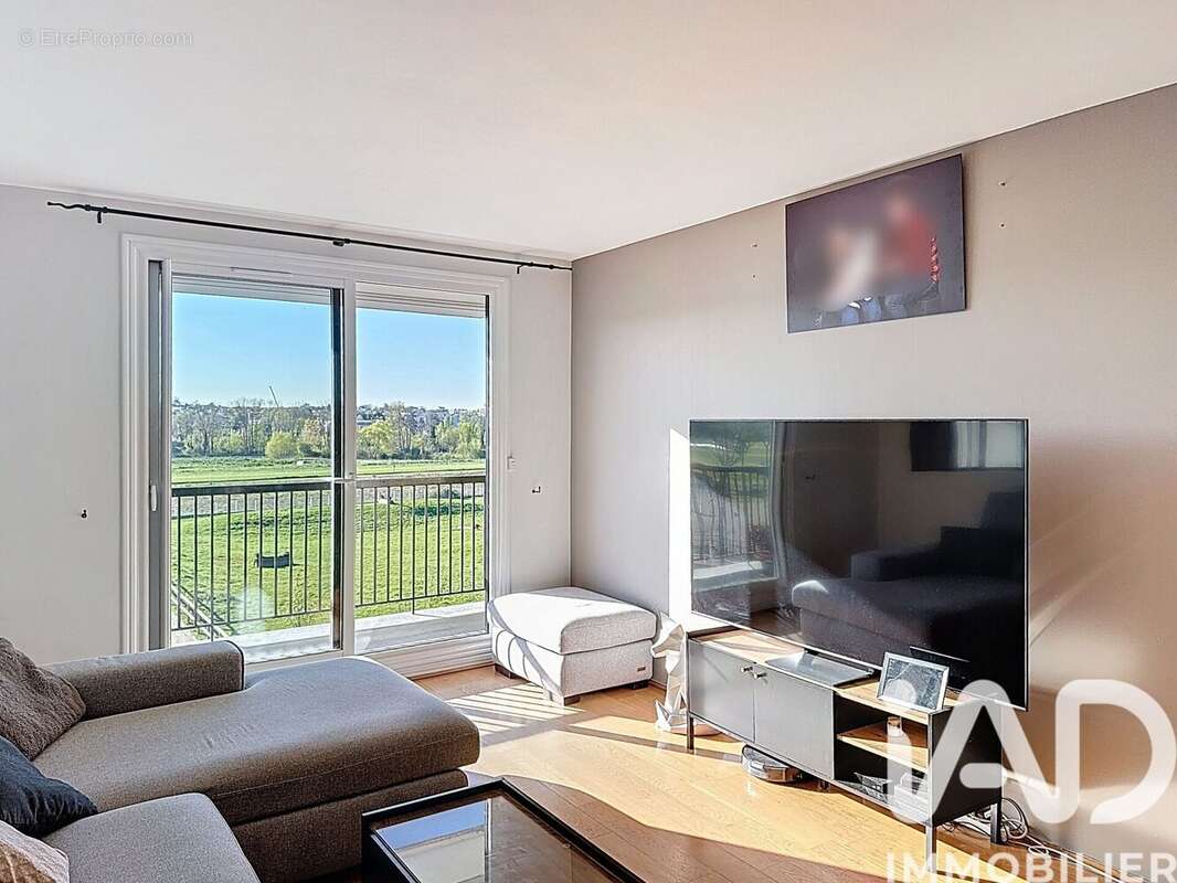 Photo 3 - Appartement à MAISONS-LAFFITTE