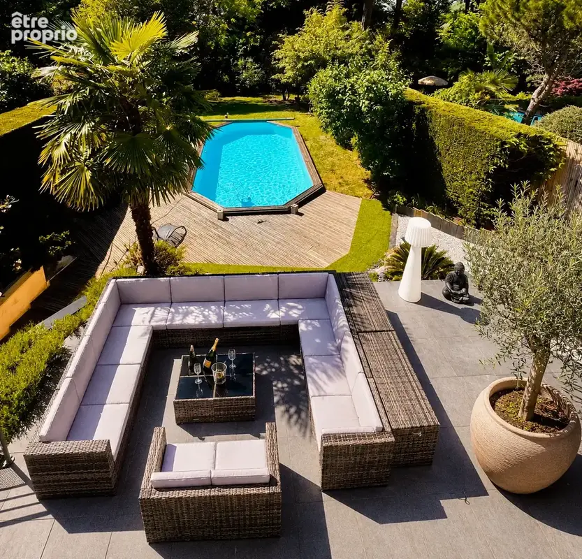 Maison 8 pièces 300 m² à vendre à Margency (95580) - photo 5