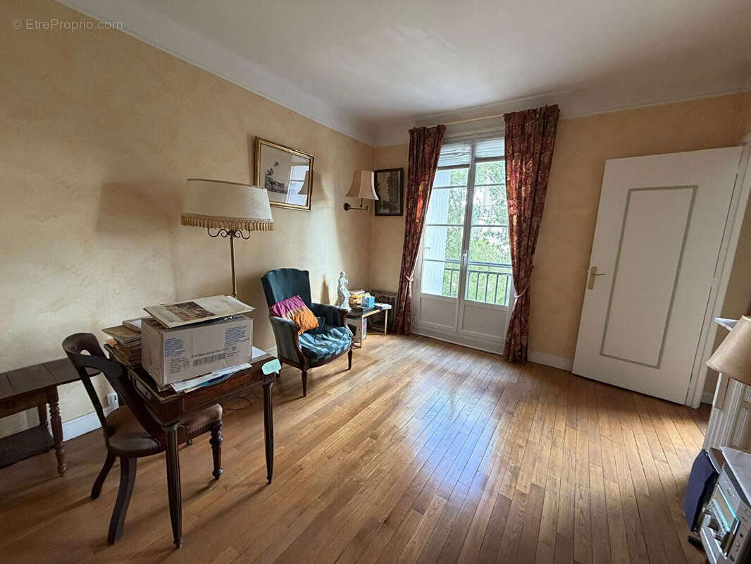 Appartement à LE HAVRE