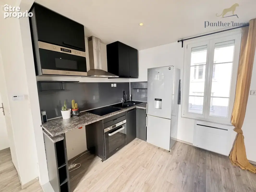 Magnifique Petite Maison de Ville - photo 5