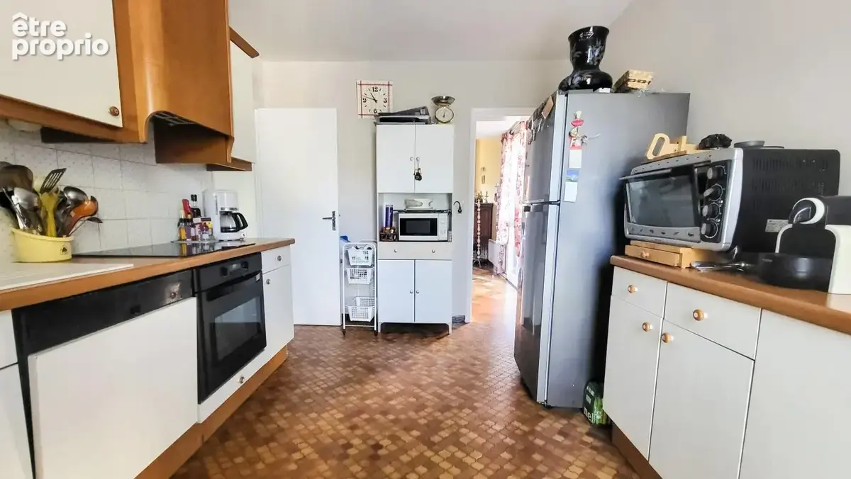 Maison 6 pièces 119 m² à vendre à Albi (81000) - photo 2