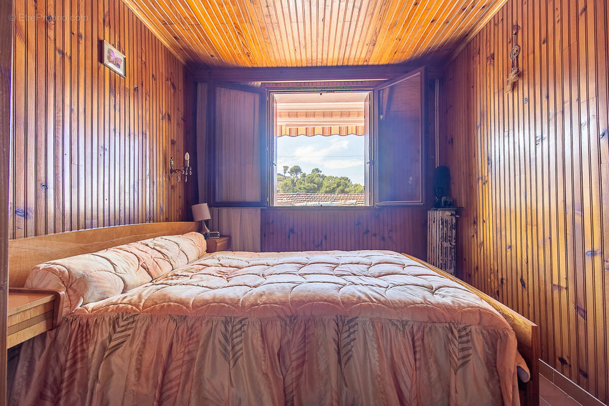 Maison à MARSEILLE-7E