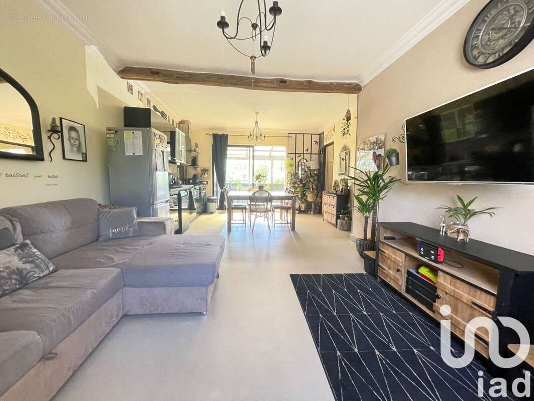 Photo 3 - Maison à MONTFERMEIL