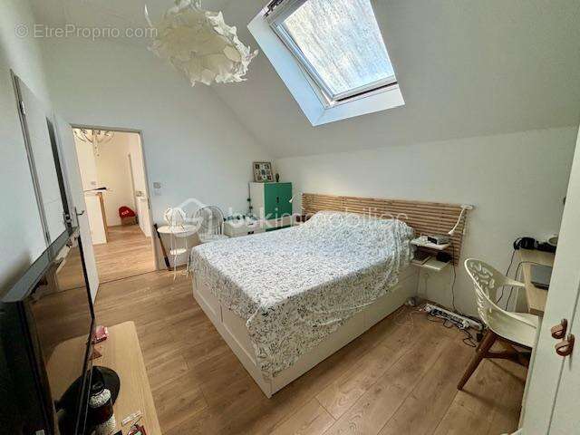 Maison à LE VAUDREUIL