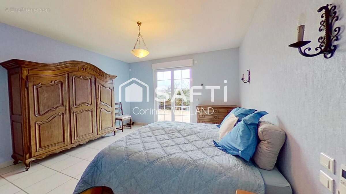 Photo 8 - Maison à CREUTZWALD