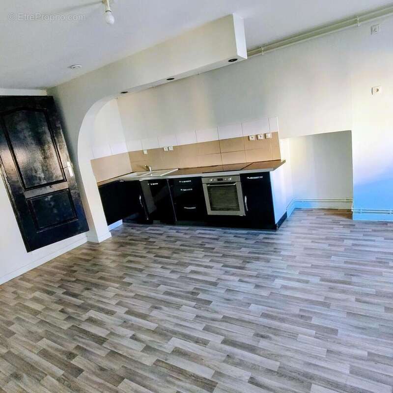 Photo 2 - Appartement à MONTLUCON