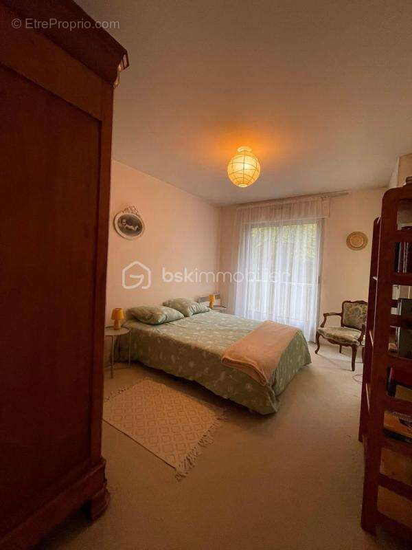 Appartement au cœur de Bagnoles de l'Orne - photo 7