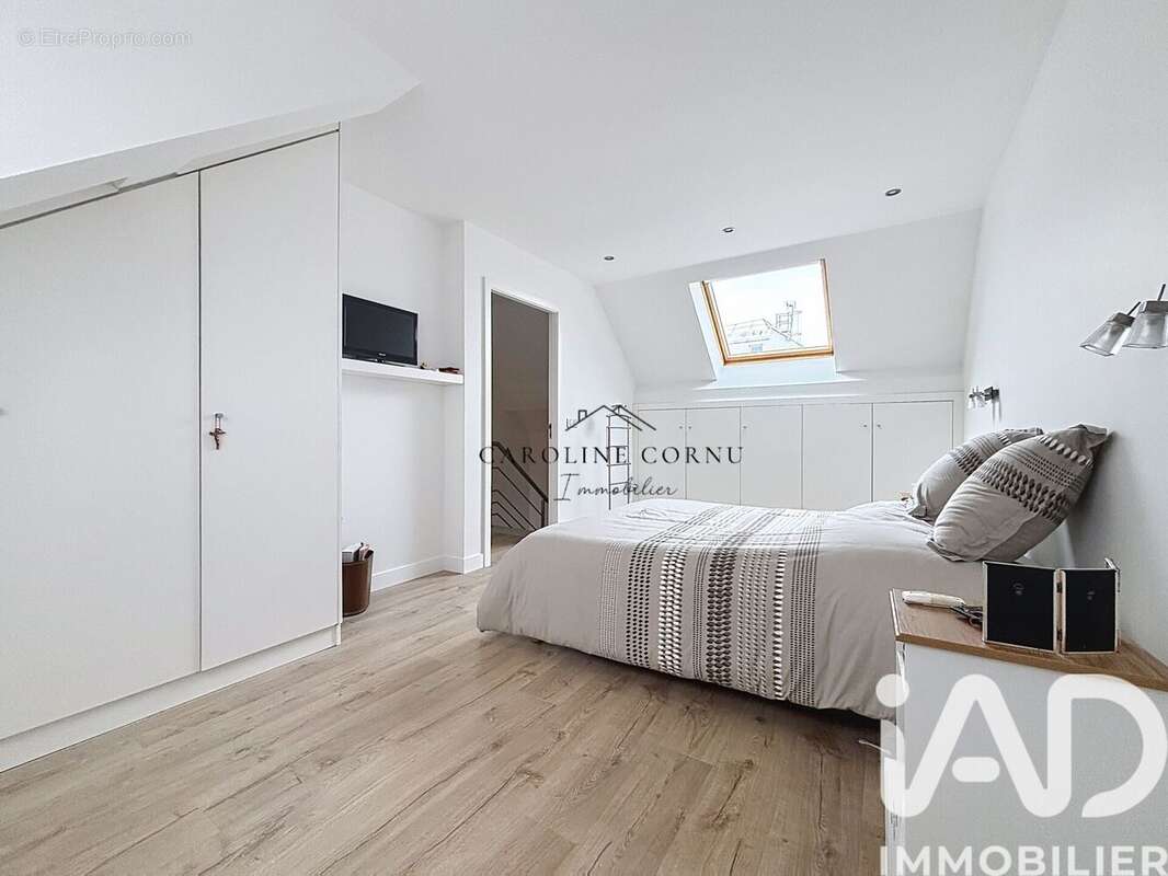 Photo 7 - Maison à CHAMPIGNY-SUR-MARNE